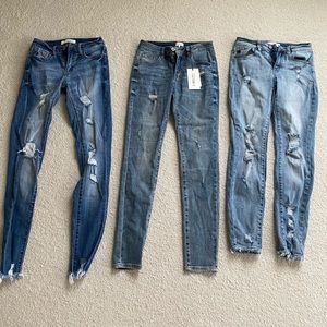 Nana macs jean bundle
